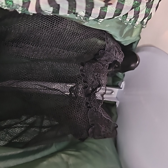 Colleen of Cork Franklin Mint Heirloom Doll - Picture 6 of 9